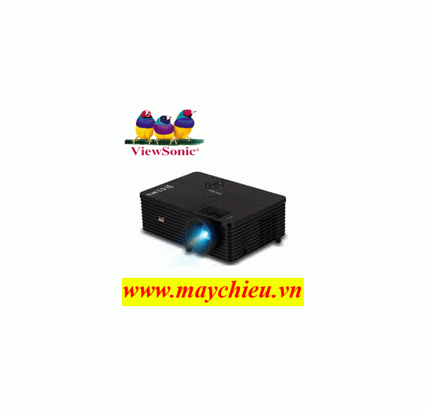 Máy chiếu Viewsonic PJD6544 (Mới)